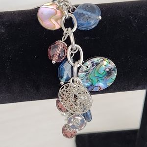 Lia Sophia Windsong Bracelet